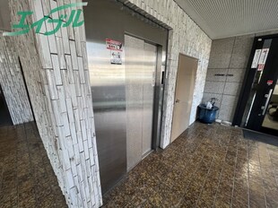 近鉄四日市駅 徒歩10分 4階の物件内観写真